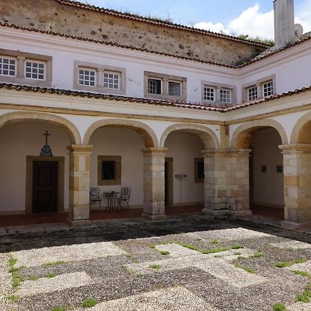 Chamusca  Convento Inn And Artists Residency المظهر الخارجي الصورة