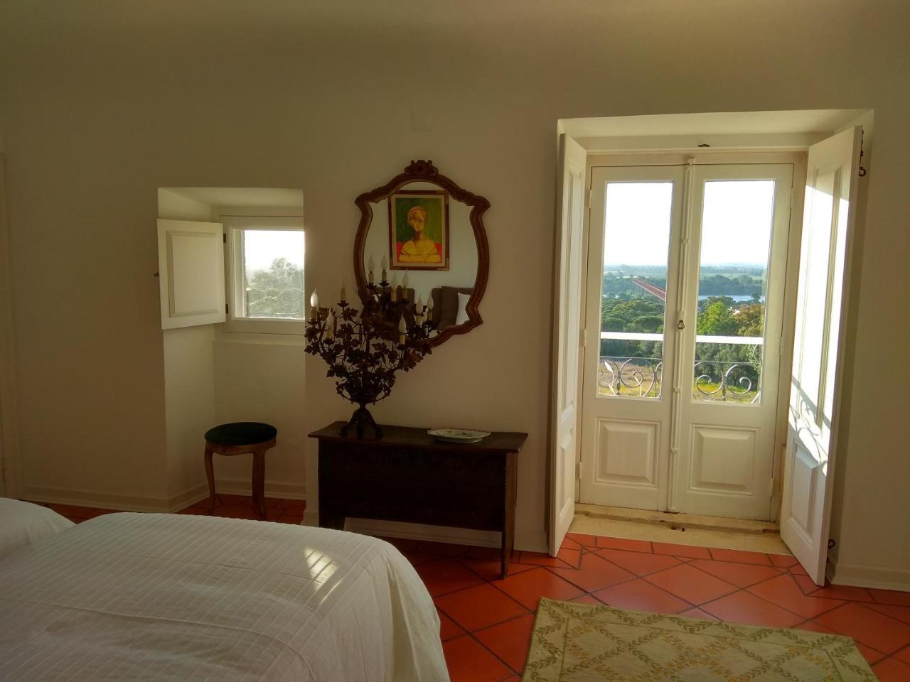 Chamusca  Convento Inn And Artists Residency المظهر الخارجي الصورة