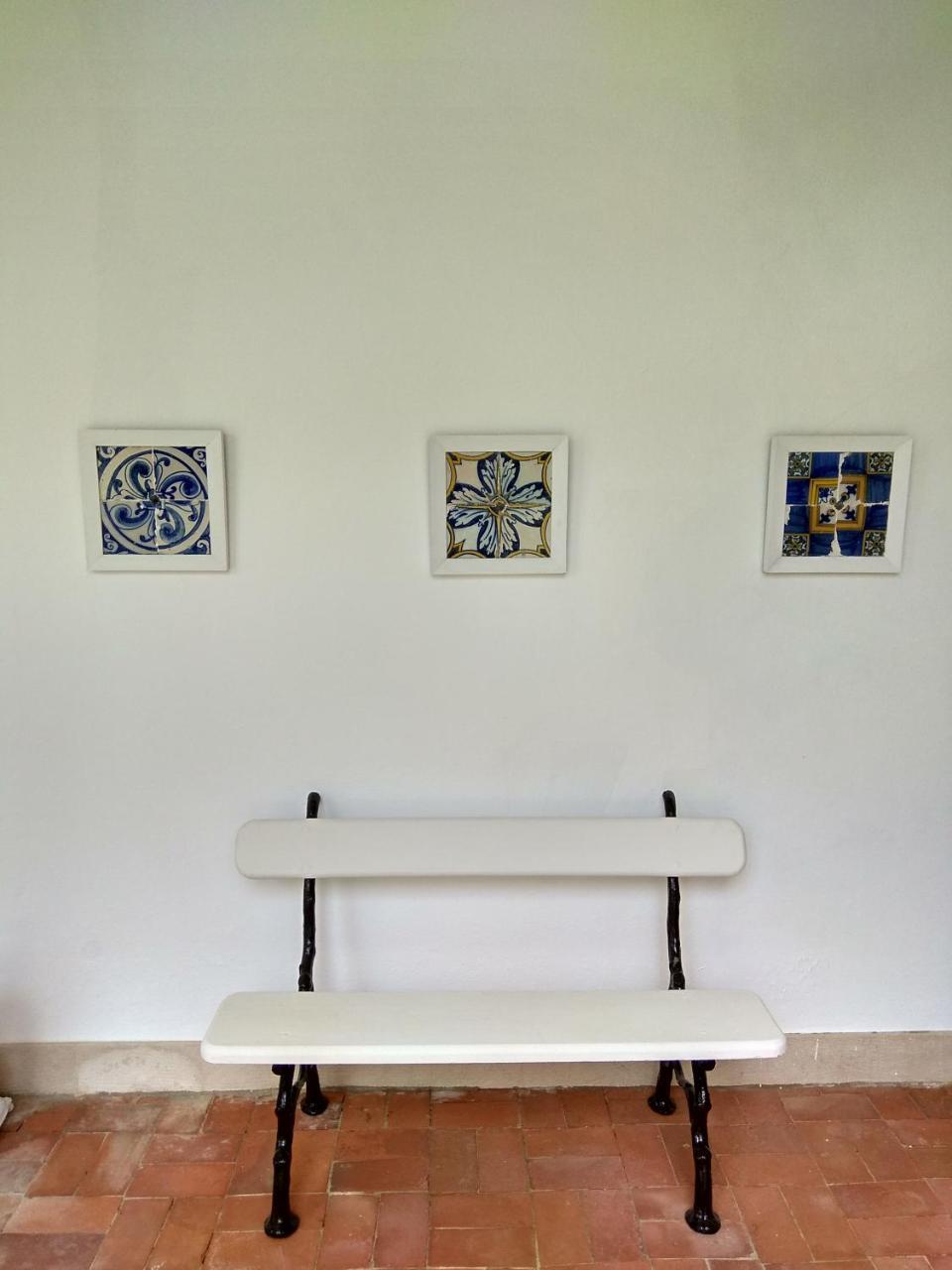 Chamusca  Convento Inn And Artists Residency المظهر الخارجي الصورة