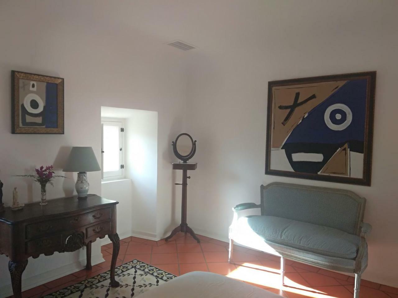 Chamusca  Convento Inn And Artists Residency المظهر الخارجي الصورة