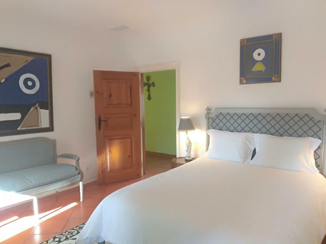 Chamusca  Convento Inn And Artists Residency المظهر الخارجي الصورة